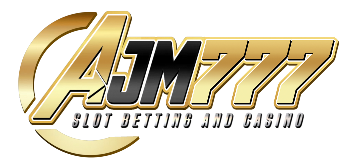 AJM777เว็บตรง